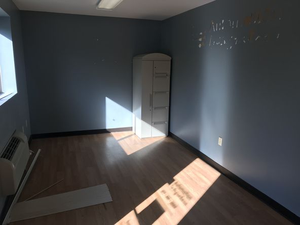 Industrial For Lease: 280 Merrow Rd, Auburn, ME 04210